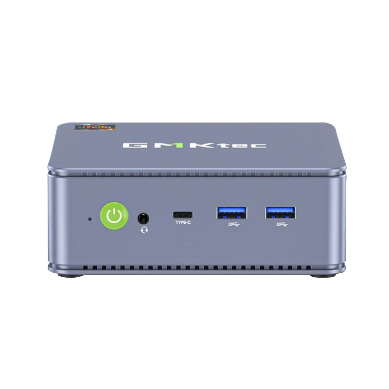 Gmktec g6 mini pc ryzen 3 5425u nanodog